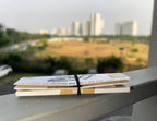 Zaff Papers Box (12 packs)