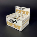 Zaff Papers Box (12 packs)