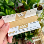 Zaff Papers Box (12 packs)